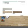 TERMURAH ROMAN GRANIT 15 X 90 GT912206R DCYPRESS SPRING - Image 3