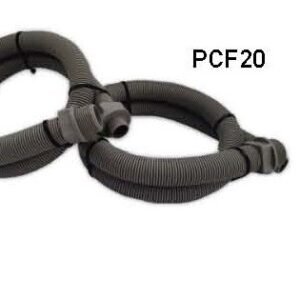 TERMURAH POOLBOY AKSESORIS KOLAM RENANG SALURAN FLEKSIBEL