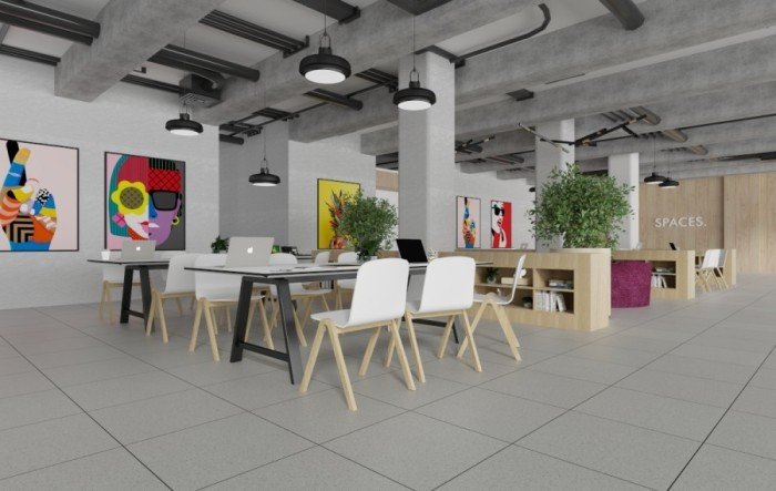 TERMURAH NIRO GRANIT 60 X 60 GTG06 ARINI TEGHEL MATT - Image 3