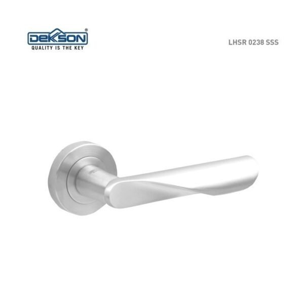 TERMURAH DEKKSON LHSR 0238 SSS Handle Pintu Gagang Pintu - Image 3