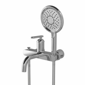 TERMURAH TOTO TX471SY KRAN SHOWER SET MIXER / KRAN PANAS DINGIN