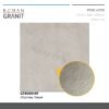 TERMURAH ROMAN GRANIT 60 X 60 GT605514R DSYDNEY TAUPE - Image 4