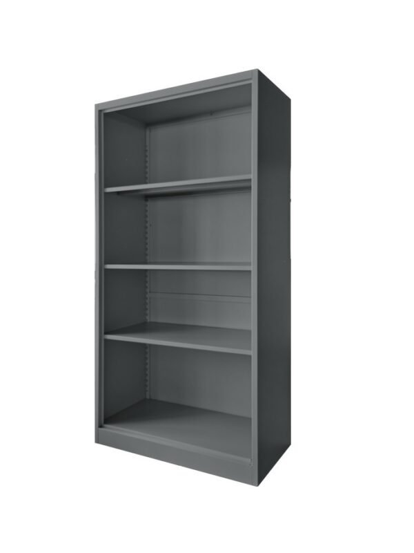 TERMURAH TIGER ALMARI / LEMARI TANPA PINTU FC F18 - Image 2