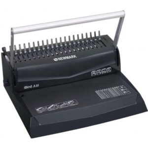 TERMURAH NEWMARK A12 MESIN BINDING/MESIN JILID