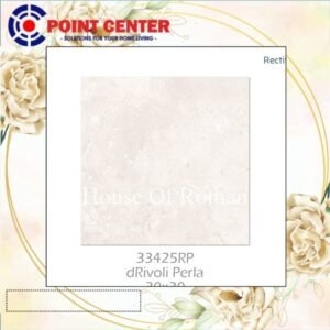 TERMURAH ROMAN KERAMIK 30 X 30RMF 33425RP DRIVOLI PERLA GOL B