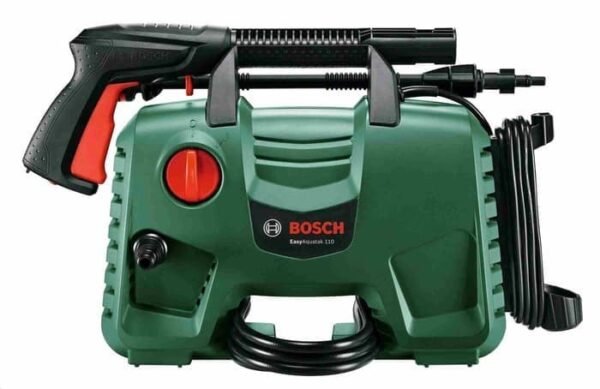 TERMURAH BOSCH EASY AQUATAK 110 / AQT 110 / MESIN PRESSURE WASHER 110 - Image 2