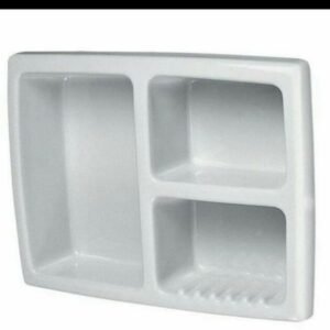 TERMURAH TOTO S161 SOAP HOLDER / TEMPAT SABUN
