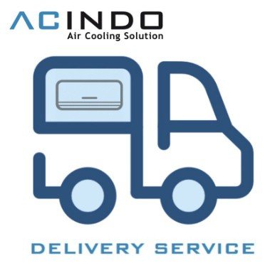 TERMURAH AC GREE AC ELEVATOR AC 0,75PK GDT25/NAA-E AC LIFT 0,75 PK - Image 3