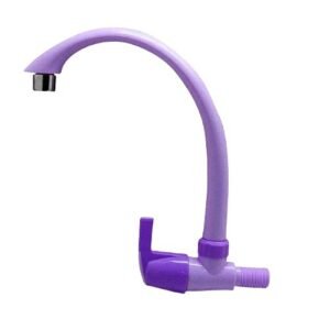 TERMURAH KRAN CUCI PIRING / KRAN ANGSA / KRAN DAPUR BCP PVC