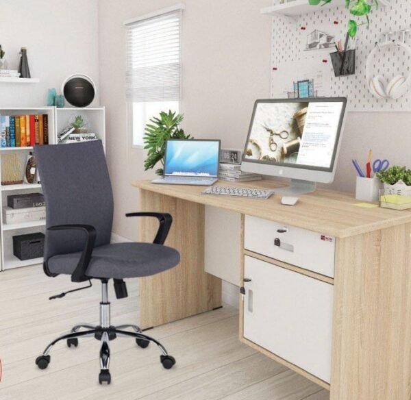 TERMURAH ACTIV FURNITURE KENT KM 105 KURSI MANAGER - Image 3
