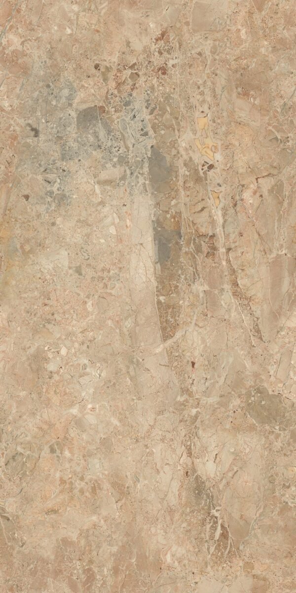 TERMURAH NIRO GRANIT 60 X 120 GCO04 MAGNIFICO BRECCIA SUPREME POLISHED - Image 3