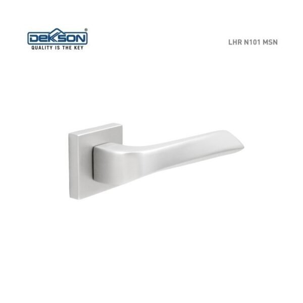 TERMURAH DEKKSON LHR N101 MSN Handle Pintu Gagang Pintu - Image 3