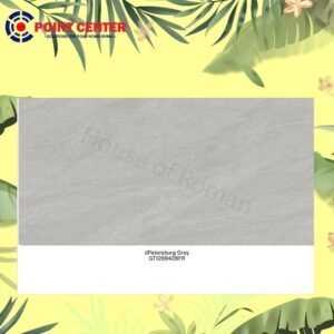 TERMURAH ROMAN GRANIT GRANDE 60 X 120 GT1269428FR DPETERSBURG GREY