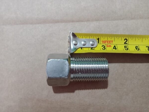 TERMURAH SOK KRAN PANJANG/OVER SOK/EXTENSION KRAN 1/2 INCH 4,5 CM - Image 5