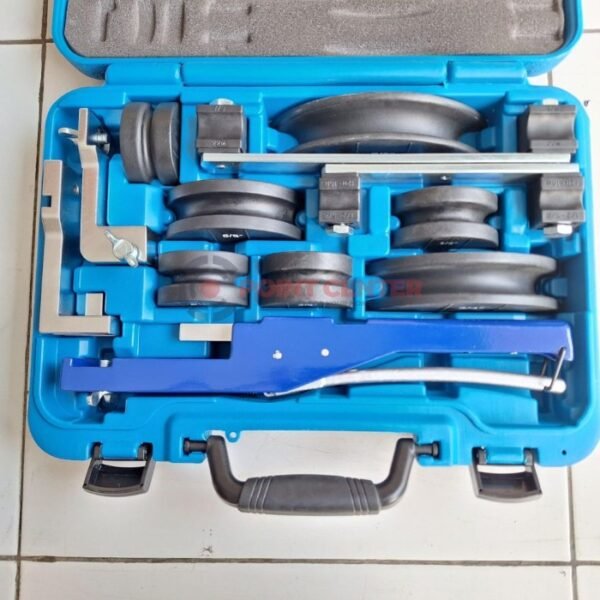 TERMURAH DAIKIN TASCO TAS0040 / TA512PR MULTI BENDER KIT SPARE PART AC - Image 2
