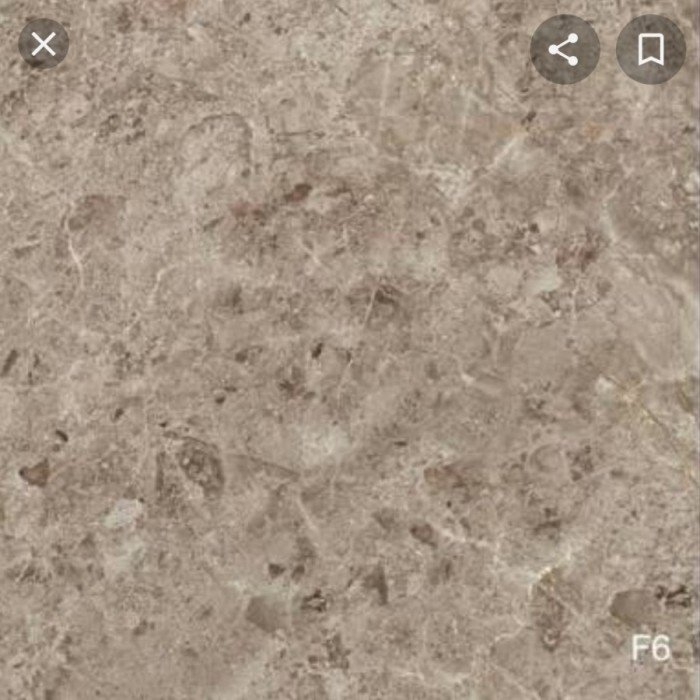 TERMURAH PLATINUM KERAMIK 50/50 DALLAS BROWN - Image 2