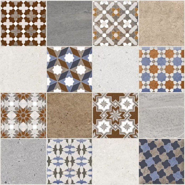 TERMURAH PLATINUM KERAMIK 60/60 HERMES