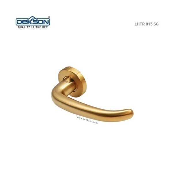 TERMURAH DEKKSON LHTR 015 SG-05 Gagang Pintu Handle Pintu - Image 3