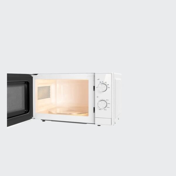 TERMURAH BEKO MOC20100W MICROWAVE Fresstanding 20L Putih - Image 2