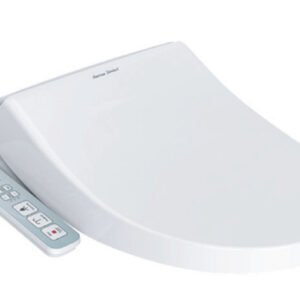TERMURAH AMERICAN STANDARD TUTUP TOILET E-Bidet DENGAN PENGERING