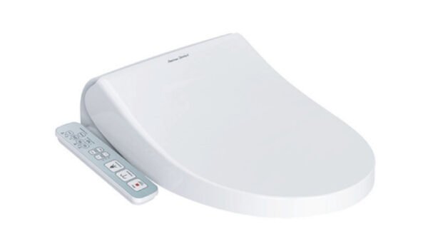 TERMURAH AMERICAN STANDARD TUTUP TOILET E-Bidet DENGAN PENGERING