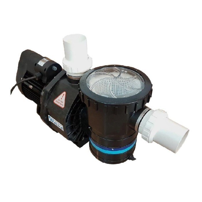 TERMURAH FILTER POMPA KOLAM RENANG SAND FILTER GRUNDFOS WAVE SB-30 - Image 3