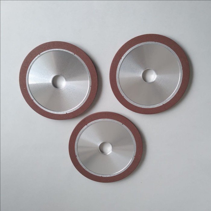 TERMURAH MATA GARIS STEPNOSING 6MM TUCK POINT BLADE RESIN 120 X 20 X 6 - Image 3