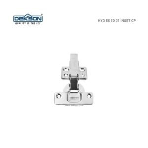 TERMURAH DEKKSON Engsel Sendo Slow Engsel Laci YD ES SD 01 INSET CP