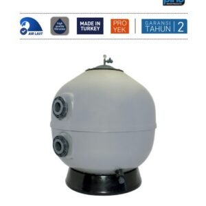 TERMURAH KRIPSOL FILTER MUREX 1400 CTP KAPASITAS 1750 KG PASIR