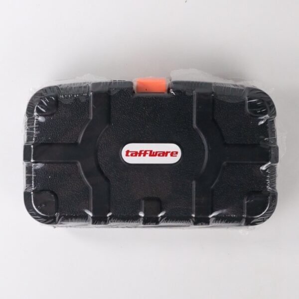 TERMURAH TAFFWARE ALAT SET PERKAKAS PALU OBENG CUTTER METERAN 8 IN 1 - Image 5
