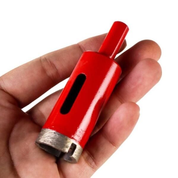 TERMURAH TAFFWARE MATA BOR BIT 6MM-30MM 11 PCS - V12 - Image 5