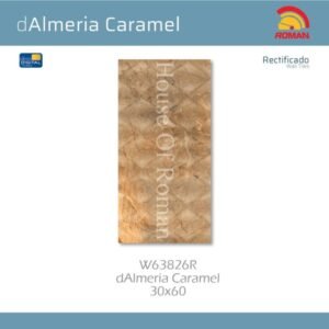 TERMURAH PROMO ROMAN KERAMIK 30 X 60 R W63826R dAlmeria Caramel