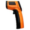 TERMURAH INFRARED THERMOMETER LCD IR INDUSTRIAL TERMOMETER TERMO GUN - Image 2