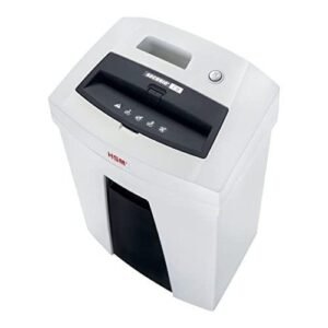 TERMURAH HSM MESIN PENGHANCUR KERTAS C16 STRIP CUT 3,9MM