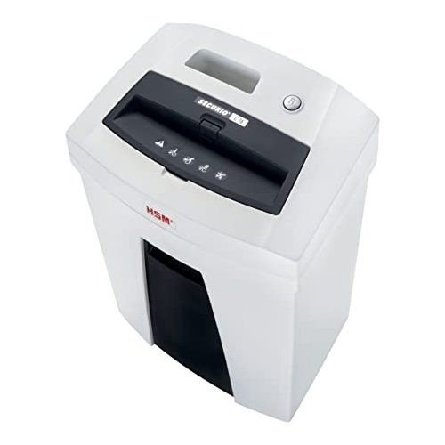 TERMURAH HSM MESIN PENGHANCUR KERTAS C16 STRIP CUT 3,9MM