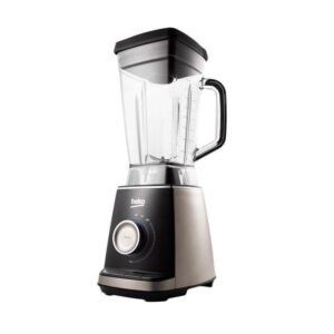 TERMURAH BEKO TBS3164X BLENDER STEINLESS STEEL BLACK 2L