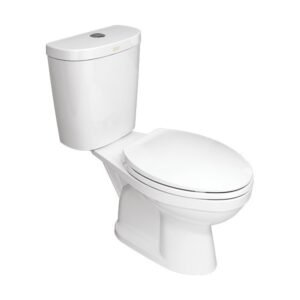 TERMURAH AMERICAN STANDARD TOILET DUDUK MY WINSTON CLOSE COUPLED
