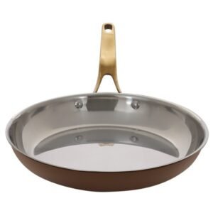 TERMURAH MODENA FRY ZF 2651 PAN ROSE GOLD COLOR