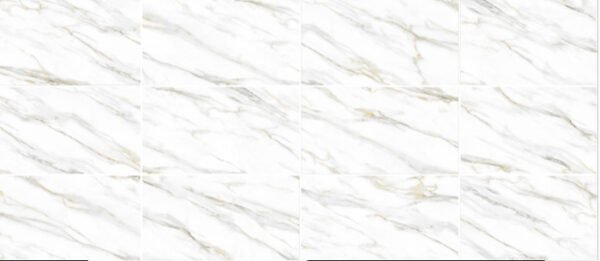 TERMURAH ROMAN GRANIT GRANDE dMessenia White 60 X 120 GT1269472FR - Image 3