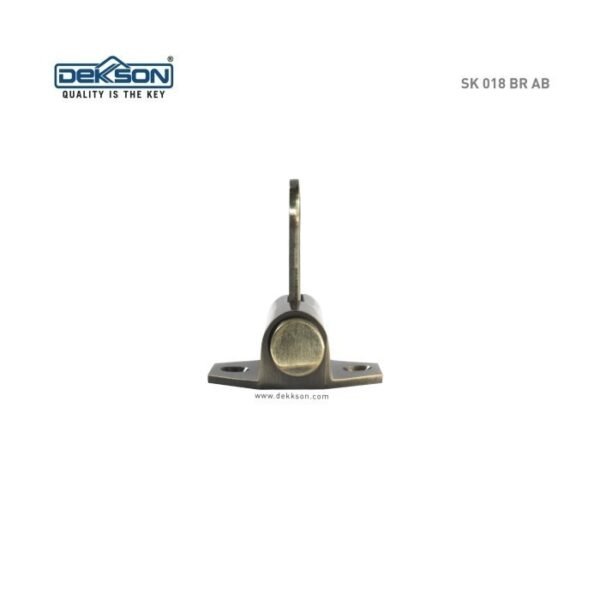 TERMURAH DEKKSON Spring Knip Kunci Jendela SK 018 BR AB - Image 2