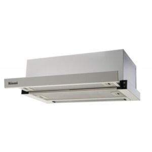 TERMURAH RINNAI PENGHISAP ASAP RH-T306-SSV COOKER HOOD TELESCOPIC