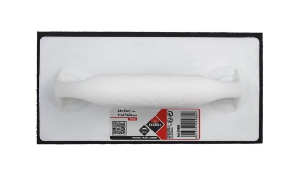 TERMURAH 24968 RUBI RUBBER TROWEL / KASUTAN SEMEN - Image 3