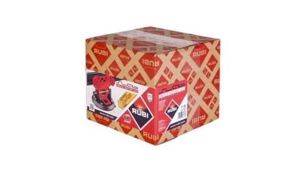 TERMURAH 18827 RUBI VACUM SUCTION PAD /SLAB TRANS HEAVY DUTY CUP HISAP - Image 3