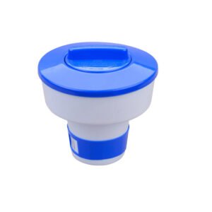 TERMURAH POOLBOY ACC100 BASICLINE CHLORINE DISPENSER (170MM)