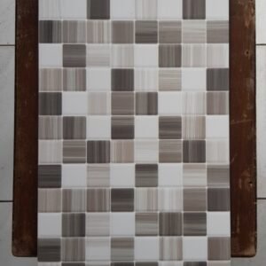 TERMURAH PLATINUM KERAMIK 25/50 CHLOE GREY