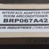 TERMURAH DAIKIN BRP067A42 STYLISH REMOTE CONTROLLE - Image 2