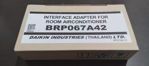 TERMURAH DAIKIN BRP067A42 STYLISH REMOTE CONTROLLE - Image 2