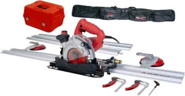 TERMURAH 51901 RUBI SET SA ELEKTRO CIRKULAROM ALAT POTONG GRANIT