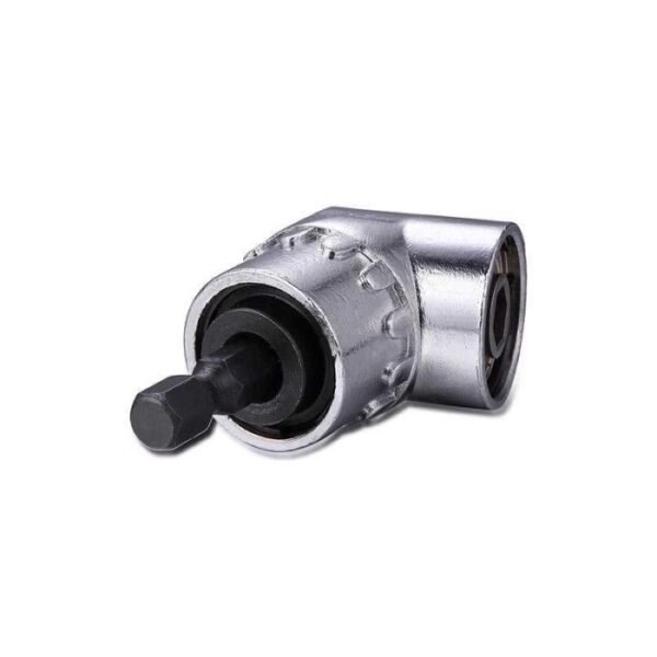 TERMURAH TAFFWARE SOCKET EKSTENSI MATA BOR 1/4 INCH-105 - Image 3