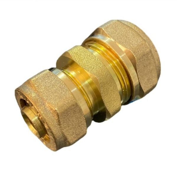 TERMURAH RIFENG Sok Sock Reducer 1/2 x 3/8 1216 x 0912 Fitting Pipa AC - Image 3